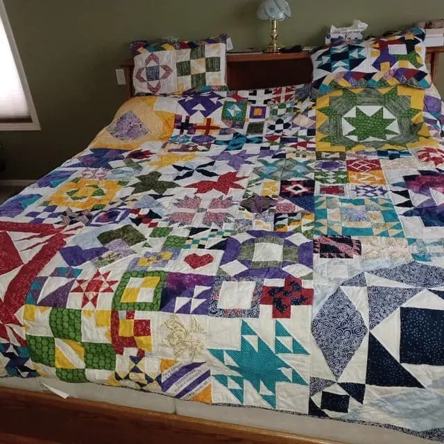 Padoodlehopper Pumpkin Patchwork