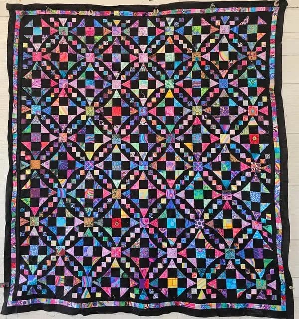 Kaffe Garden Patch