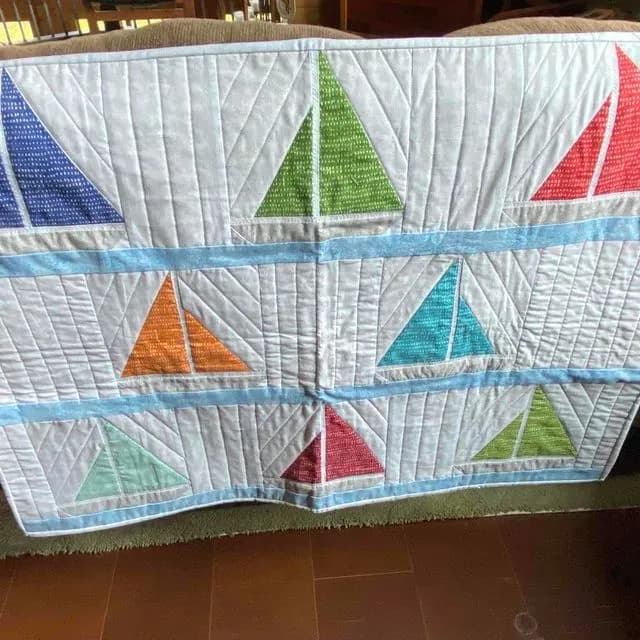 Our Beach House Wall Hanging