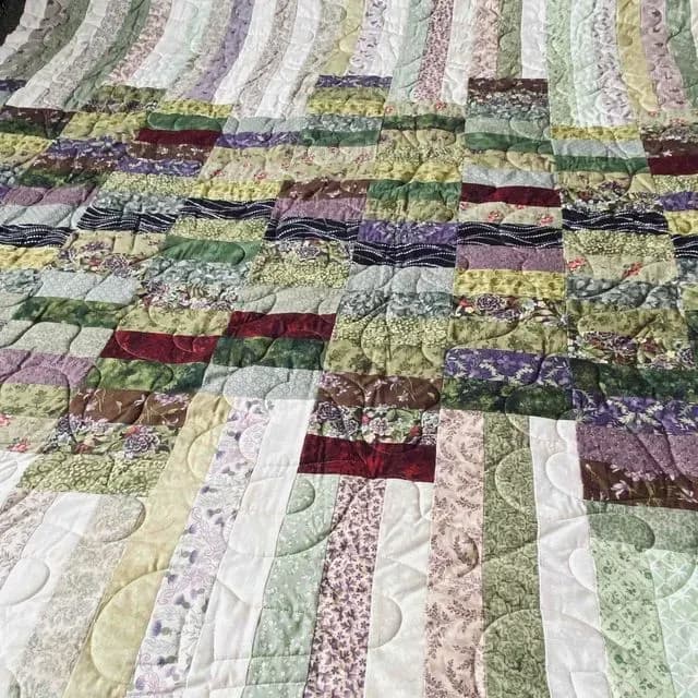 Dani’s Quilt