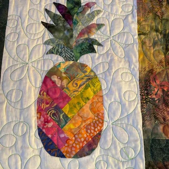 Pineapples