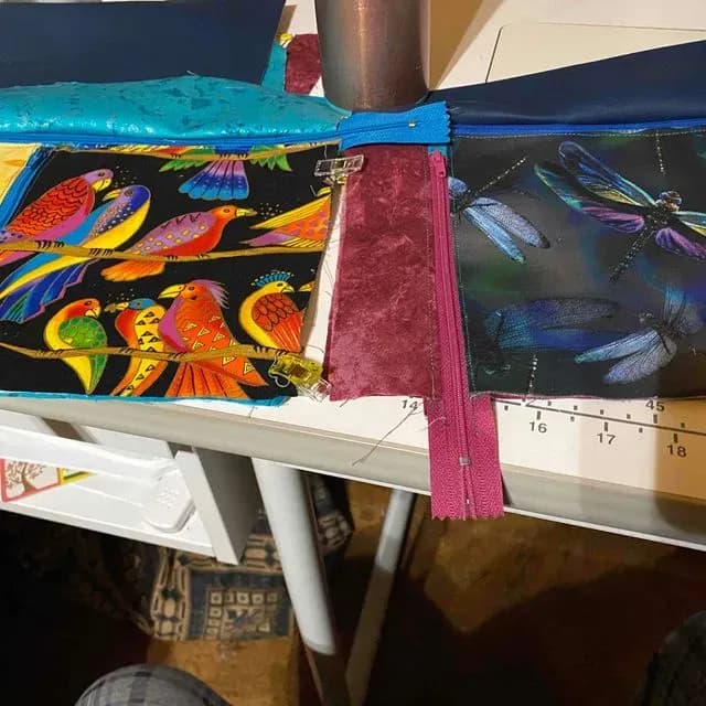 Cruise Bags!!