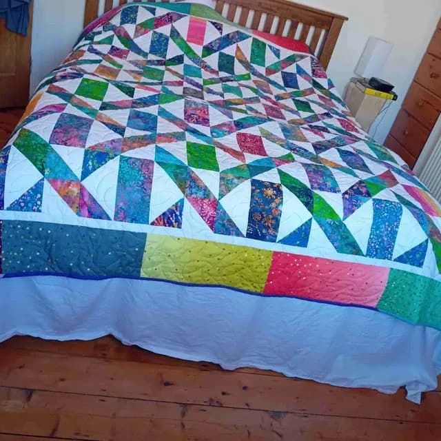 Beki"s Batiks