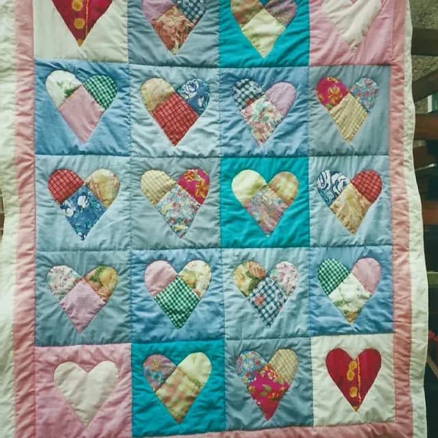 Hearts