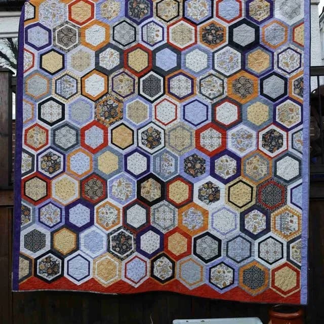 Honeycomb