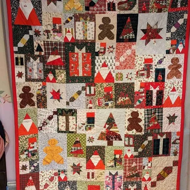 Christmas 4 Of 5