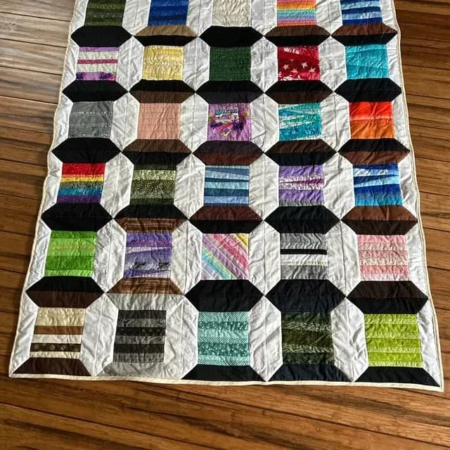 Z BQG Spools