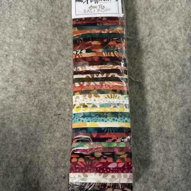 Joann Gifted Jelly Roll