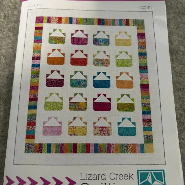 Z Pink Blessing Basket