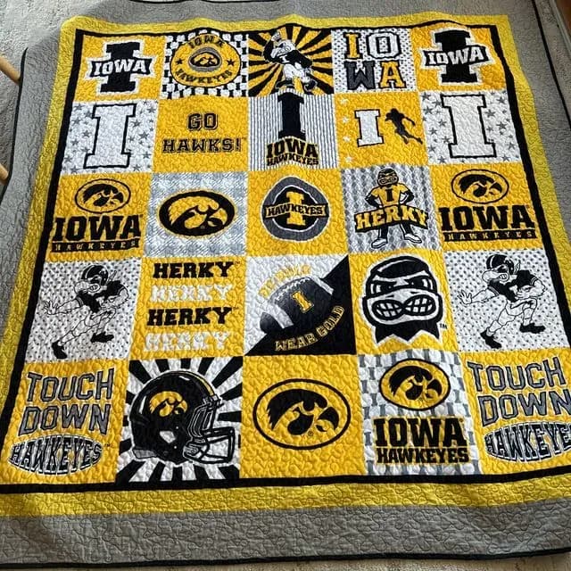 Hawkeyes