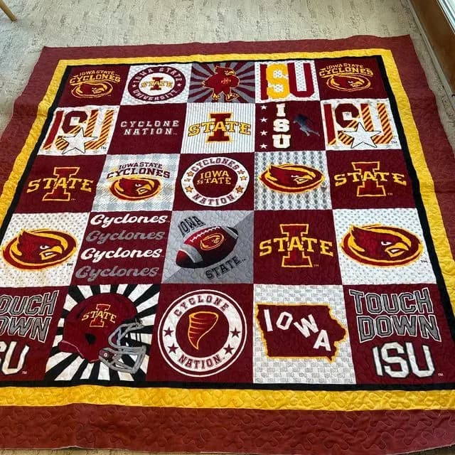 Iowa State