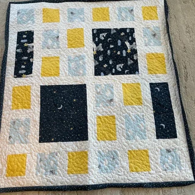 Baby Quilt
