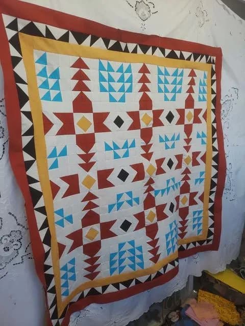 Piute Colors