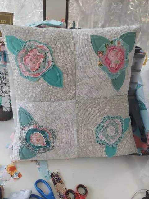 Roses For My Sister