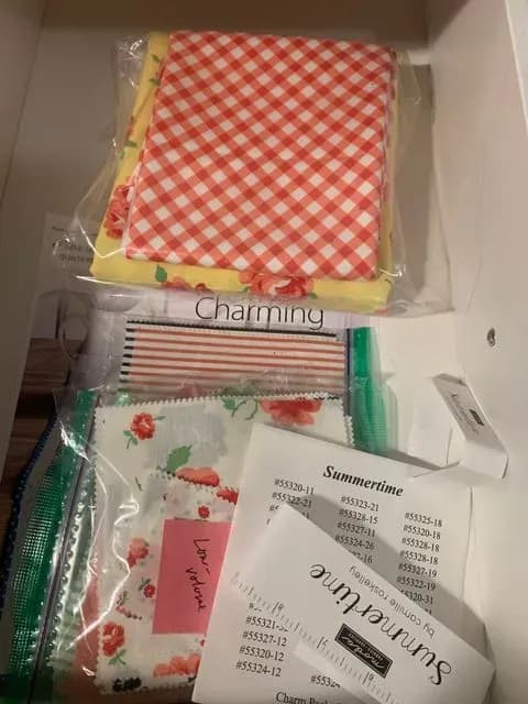 Table Runner