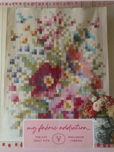 Embroidery