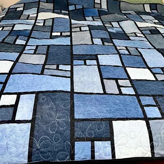 Levi Quilt