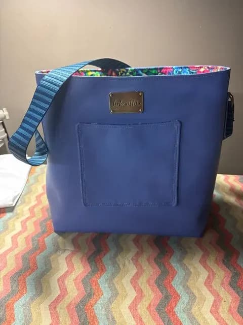 Stevie Bag