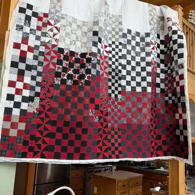 Sierra Quilt