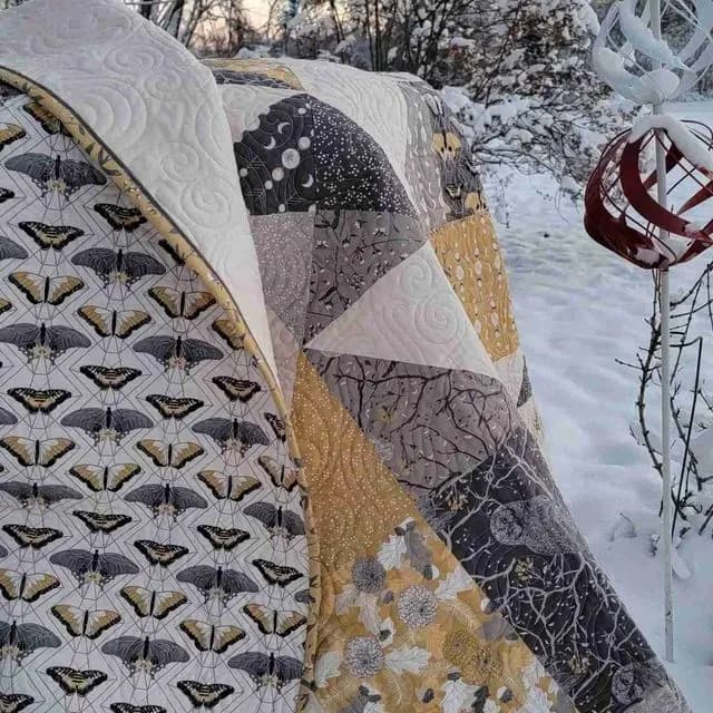 Favorite Quilt