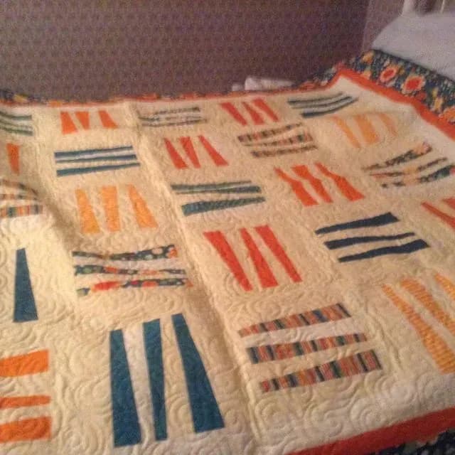 Teal And Orange