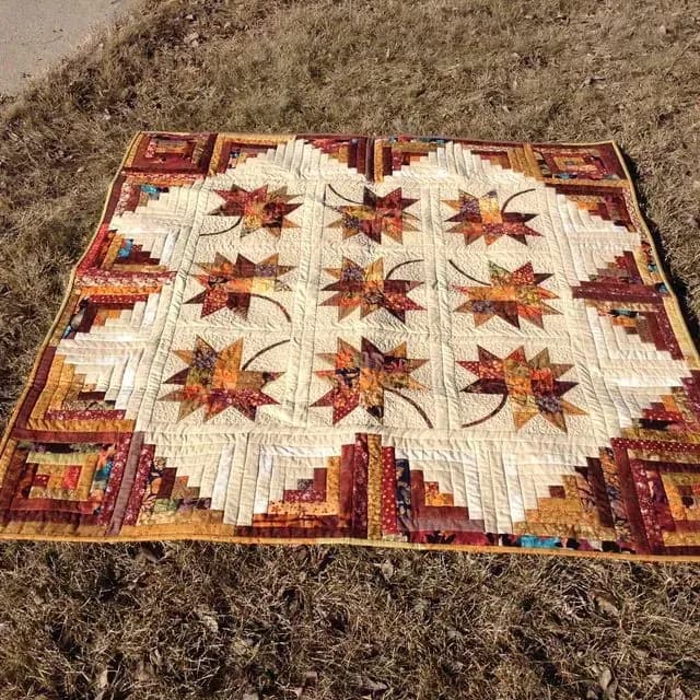 Cheyenne Autumn
