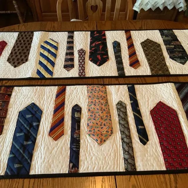 Carlyle’s Ties