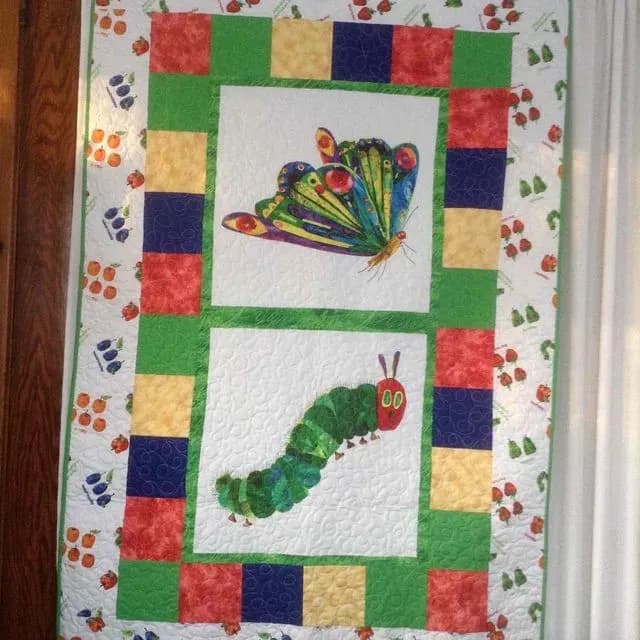 Very Hungry Caterpillar , Safari, Pink Scraps, Birds, Bunnies