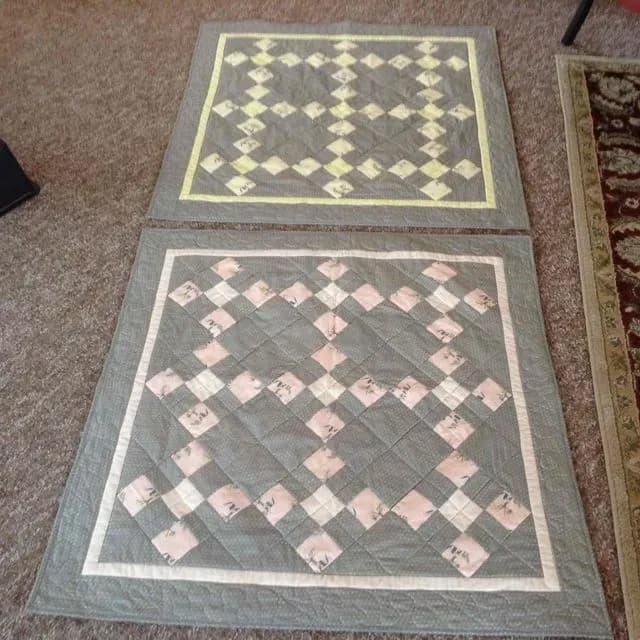 Baby Quilts