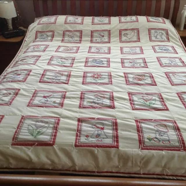 Lavonne Carlson Quilts