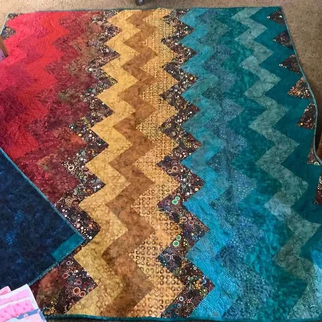 Chevron