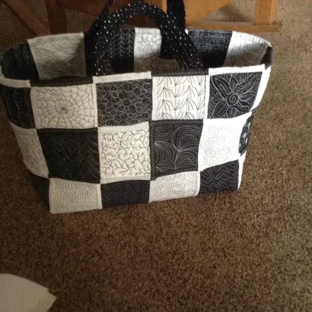 Leah Day Bag