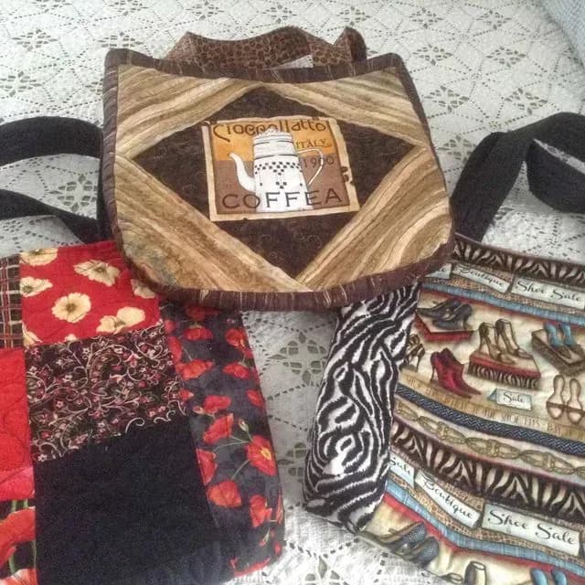 Tote Bags