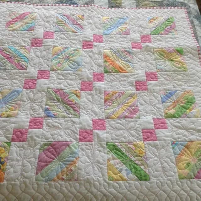 Baby Quilt