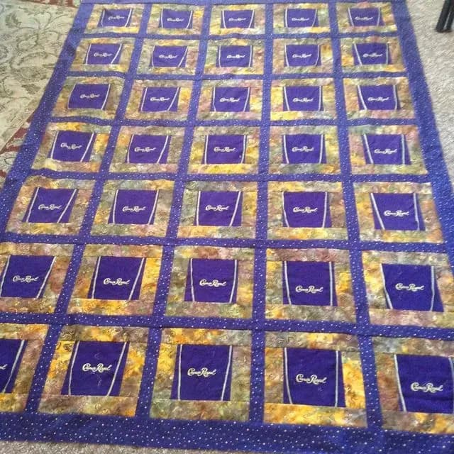Crown Royal