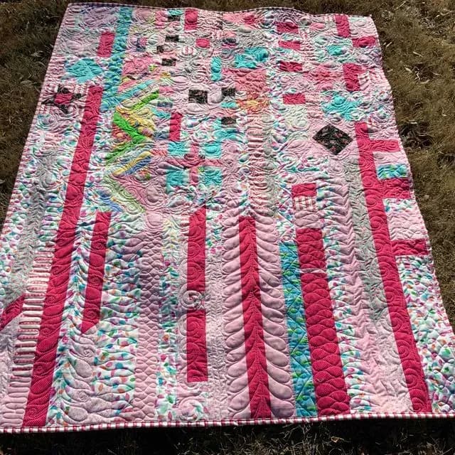 Gypsy Wife Variation
