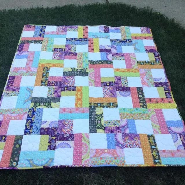 Jelly Roll Twist