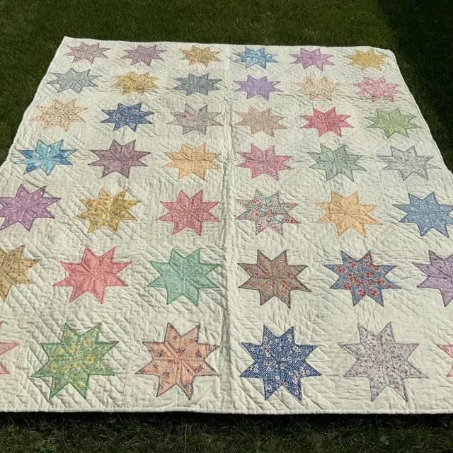 Thirties Stars