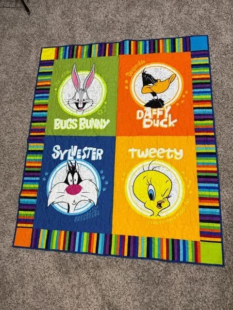 Looney Tunes