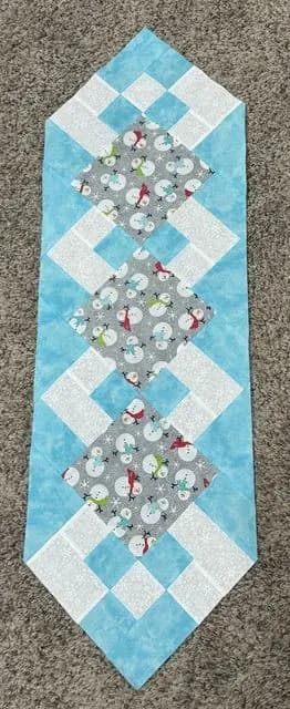 Simply Snowmen