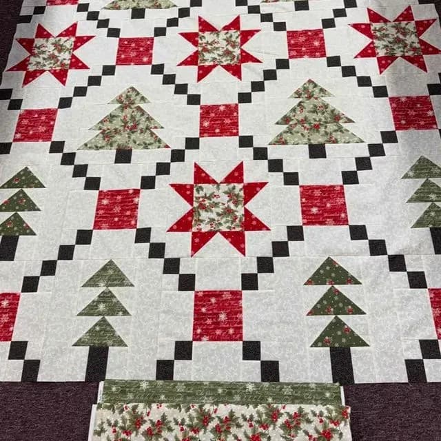 Christmas In The Pines