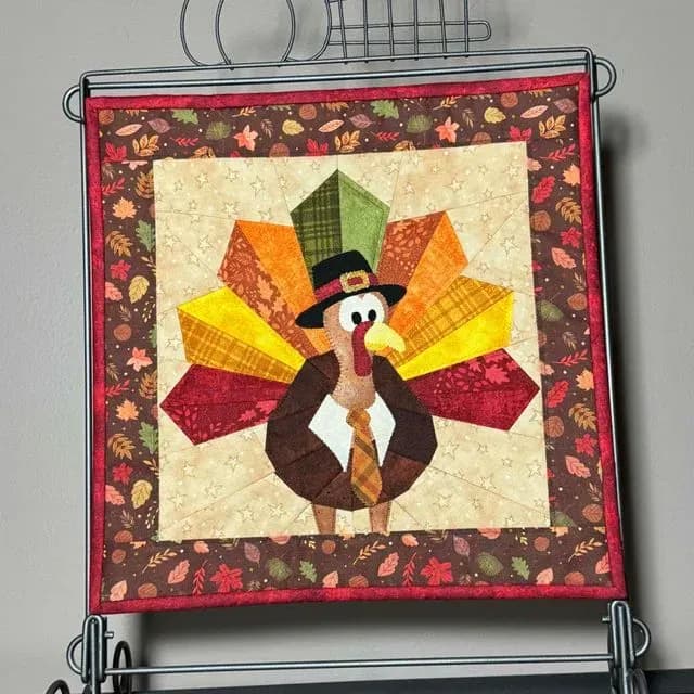 Look Who’s Coming For Dinner!