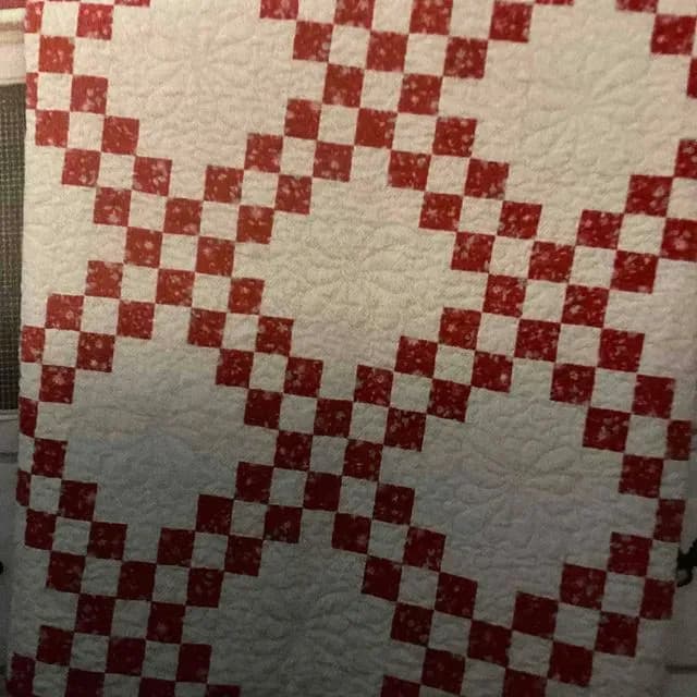 Double Irish Chain