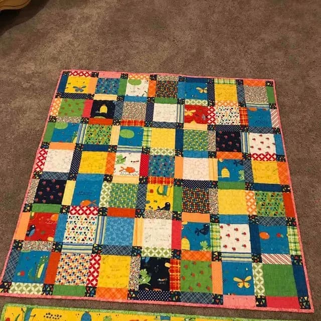 Simple Squares