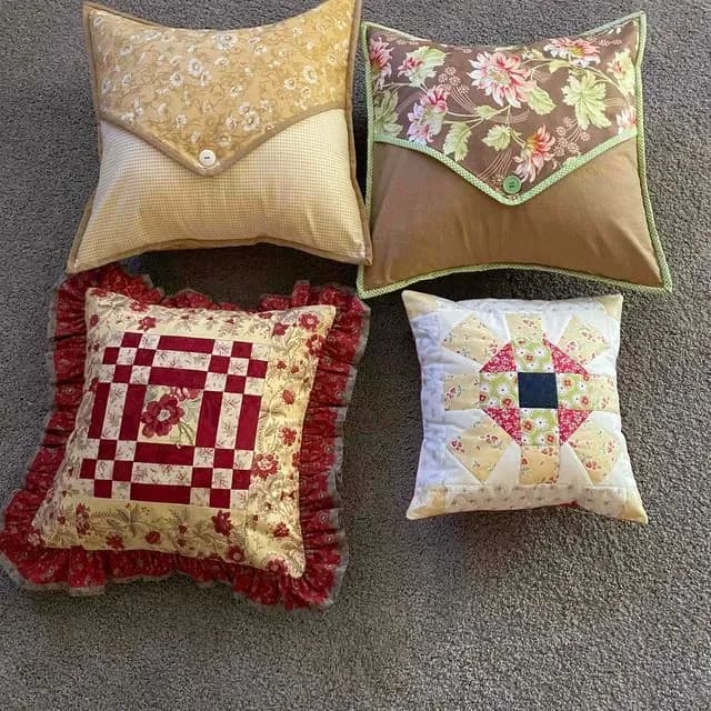 Pillows