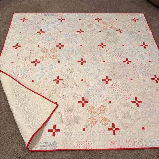 From the Linen Cupboard
