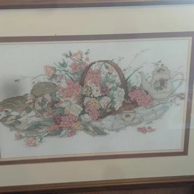 For Linda Glanzer