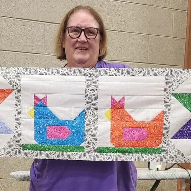 Table runner