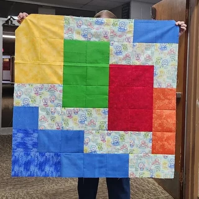 Charity Quilts
