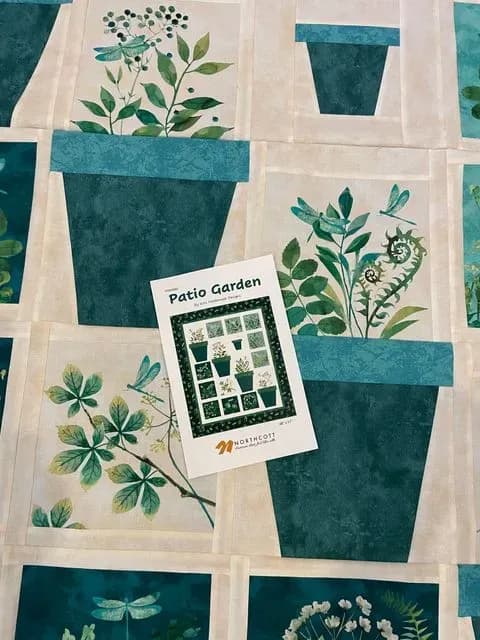 Love Of Plants